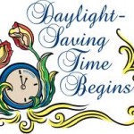 Daylight Saving Time – DST
