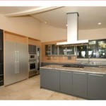Sie Matic German Kitchen Emerald Hills Home Built In 2012