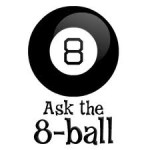 ask the 8-ball