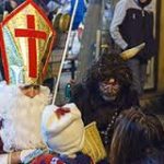 Saint Nicholas Day The original helper of the poor and down trodden