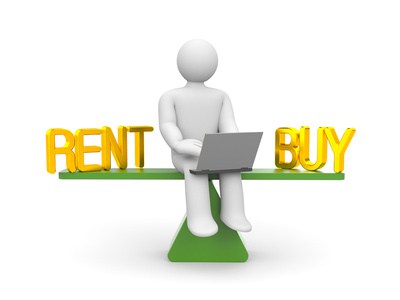 How to Stop Spending Money For Rent, Instead Own It