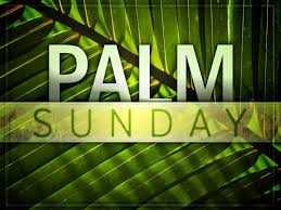What Do Christians Celebrate Palm Sunday?
