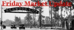 Market Trends - Redwood City, CA Real Estate - January 10, 2020