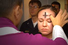 Ash Wednesday 2021 what's it about?