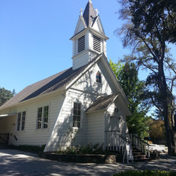 Woodside Village Church